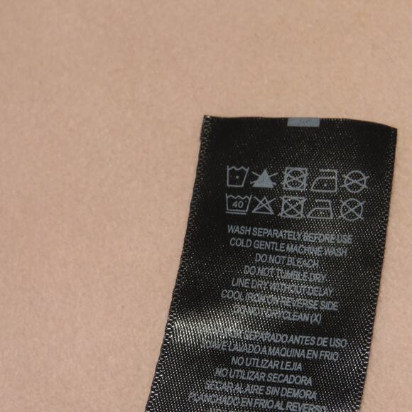 City Chic Navy Mia Long Split Sleeve Faux Wrap Dress - Picture 11 of 11